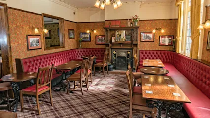 The Jewellery Quarter Kitchen