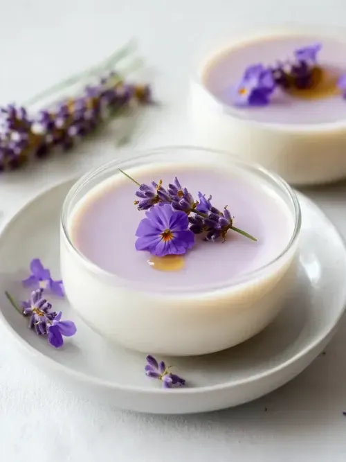 Orchard Apple Crumble with Custard