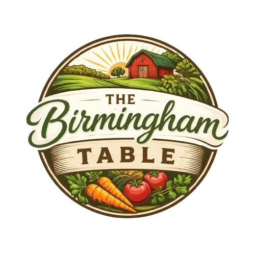 The Birmingham Table