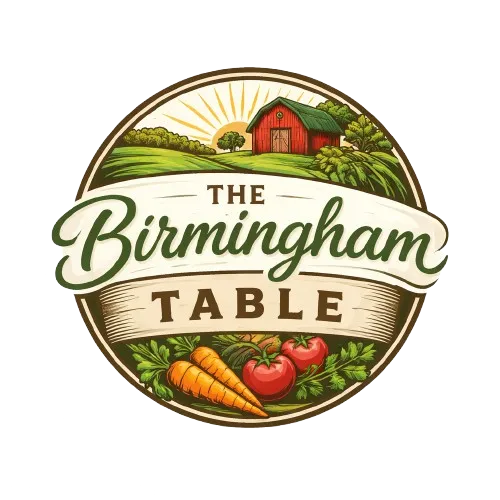 The Birmingham Table